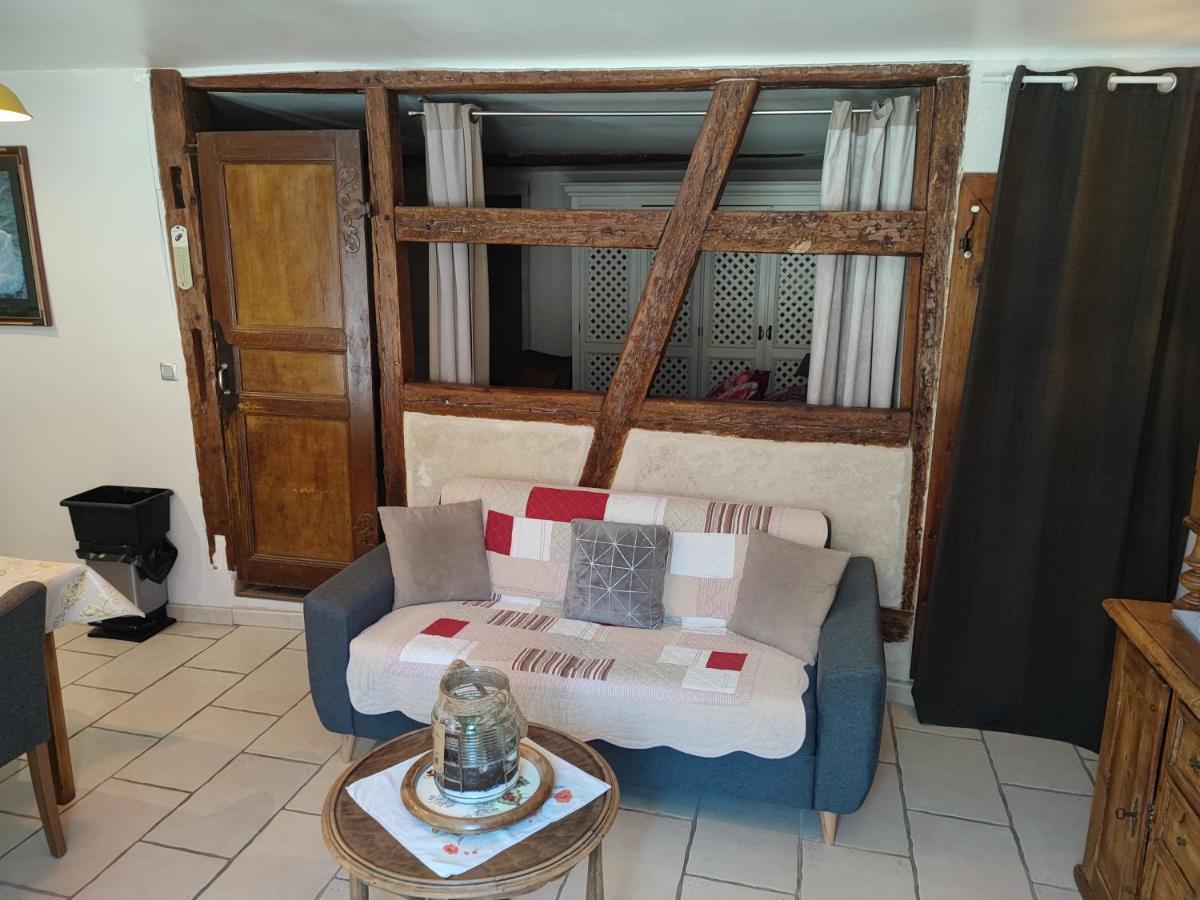 Demeure D'Antan Villa Beblenheim Cameră foto